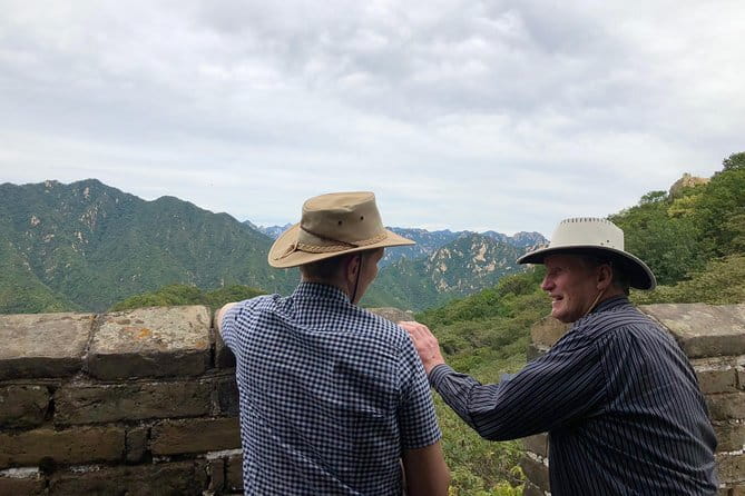 Layover Trip With English Speaking Driver - The Driver Makes the Difference