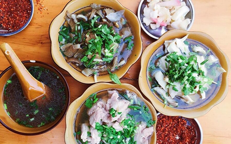 Leshan Buddha boat and food half day trip - Why the boat view is the right way to see the Buddha