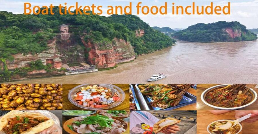 Leshan Buddha boat and food half day trip - Who will enjoy this Leshan half-day tour?