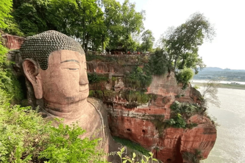 Leshan Giant Buddha Tour: Discover Ancient Stone Masterpiece - Who will enjoy this day trip most