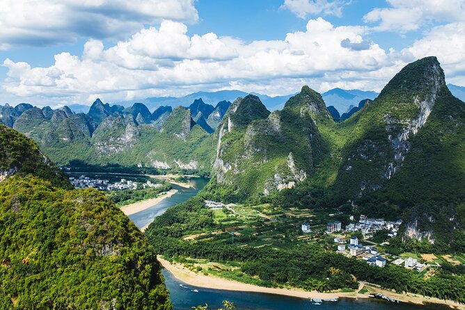 Li River Cruise Ticket Booking (E-ticket & Seat Reservation) - Why the Li River remains the main event
