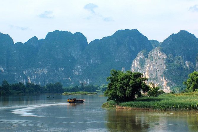 Li River Cruise ticket from Guilin to Yangshuo with pickup - Why the Li River is worth your morning
