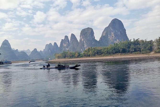 Li River Cruise with bamboo Rafting & Xianggong Hill Private Tour - Who will enjoy this tour most