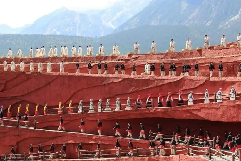 Lijiang: Jade Dragon Snow Mountain for Foreign Tourists - Price, admission, and what you really pay