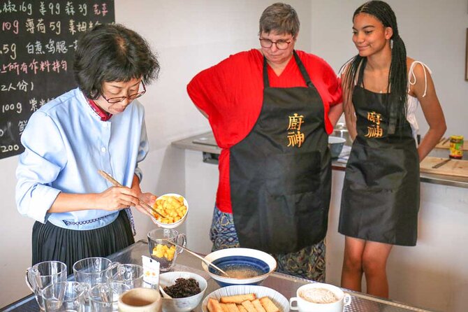 Lijiang Naxi Cuisine Cooking Class & Market Visit - What the $59 price really covers