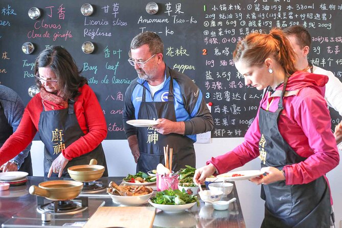 Lijiang Naxi Cuisine Cooking Class & Market Visit - Who will enjoy this most