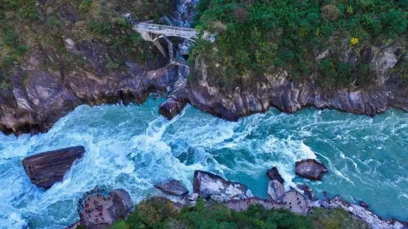 Lijiang to Shangri-La HuXiang Road Private Scenic Tour - Returning to Lijiang or staying in Shangri-La