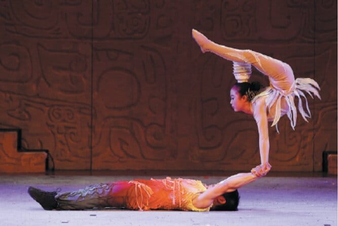 Liyuan Theatre Peking Opera Ticket - Is the $39 ticket good value?