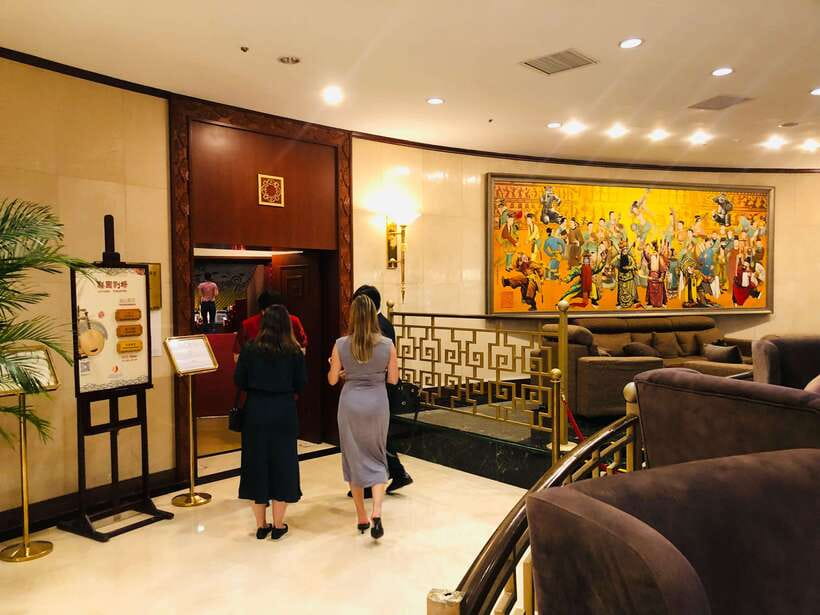 Liyuan Theatre Peking Opera Ticket - How to plan your evening