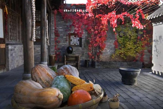 Lock Your Love on Simatai Great Wall with Gubei Water Town Visit and Cable Car Ride - Why Simatai Makes a Strong Choice