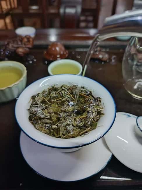 Longji Rice Terraces: 1-Day Private Tour - Huangluo Yao Village and the long-hair tradition