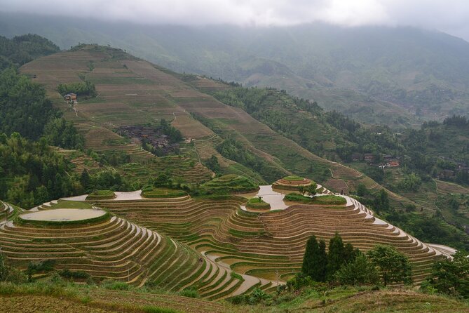 Longji Rice Terraces All In One Dazhai and Pingan Villages Tour - Why seeing both Dazhai and Pingan matters