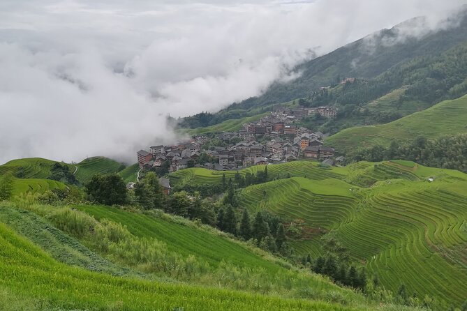 Longji Rice Terraces All In One Dazhai and Pingan Villages Tour - How much value does the $99 price offer?