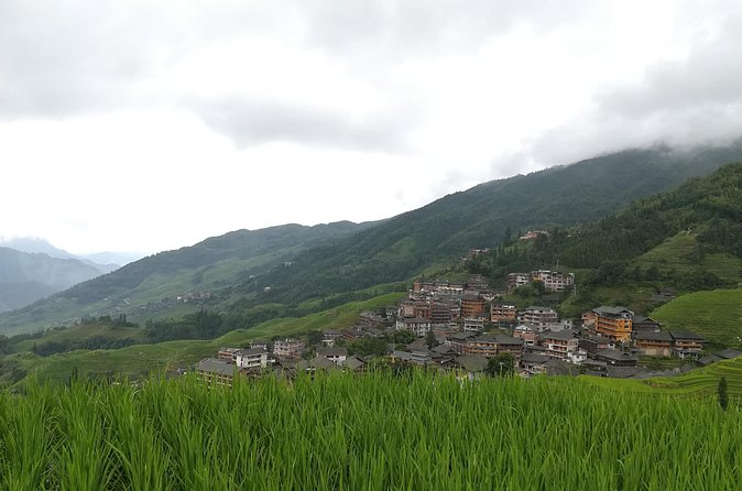 Longji Rice Terraces All In One Dazhai and Pingan Villages Tour - What the two five-star ratings tell you