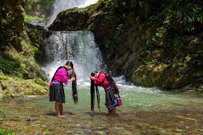 Longji Rice Terraces and Minority Village Day Tour - Why Longji makes a strong day trip from Guilin