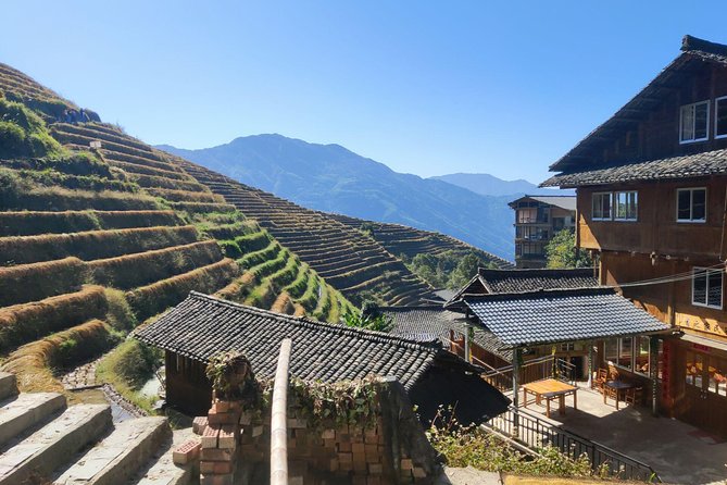 Longji Rice Terraces Day Tour from Guilin hotel - Ping’an or Dazhai: which plan suits you?