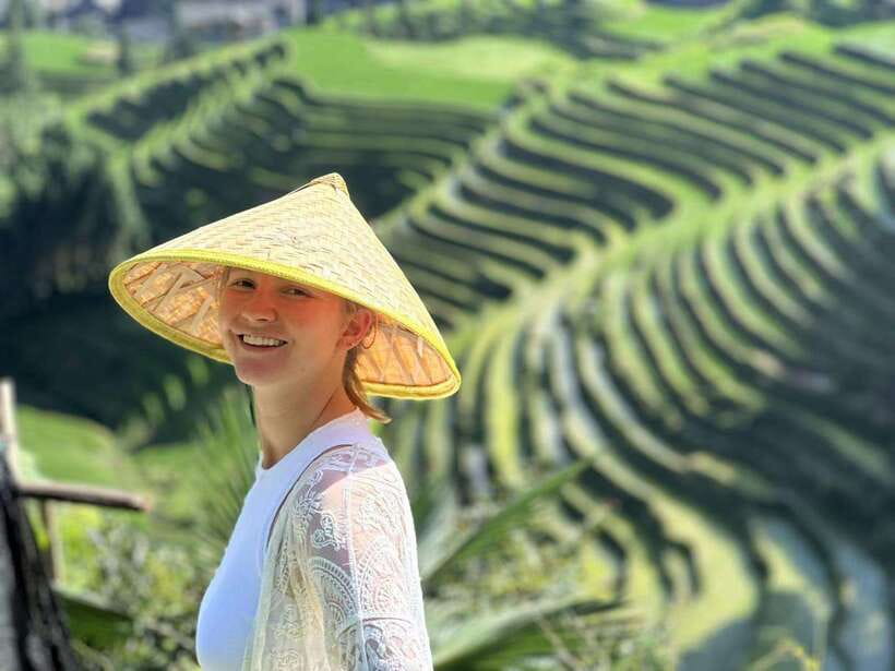 Longji Rice Terraces: Full-Day Private Tour from Guilin - Key points to know before you book