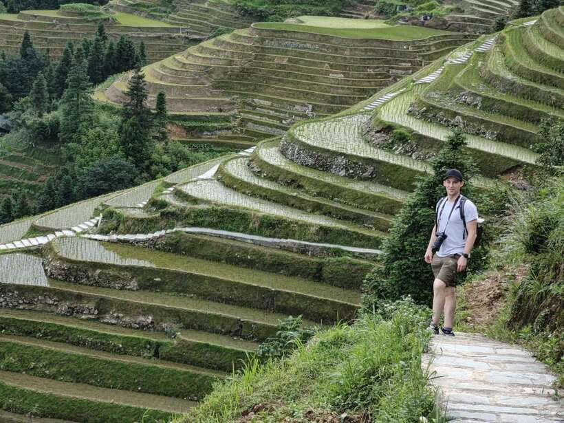 Longji Rice Terraces: Full-Day Private Tour from Guilin - The cultural value of meeting Guangxi’s minority communities