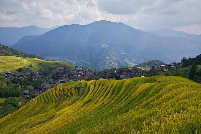 Longji Rice Terraces Hiking Tour Full Day Adventure - Key things to know before you book