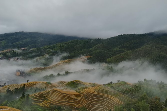 Longji Rice Terraces with Minority Village Private Day Tour - Why Longji is worth the long ride from Guilin