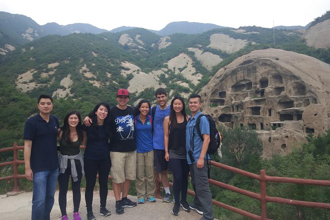 Longqingxia Gorge Cruise and Guyaju Cave Dwellings Private Day Tour - Timing, comfort, and seasonal planning