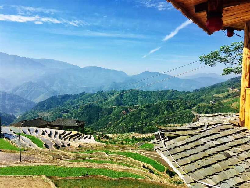 Longsheng Ethnic Minority & Rice Terraces Full-Day Tour - Who should book this Longsheng day trip?