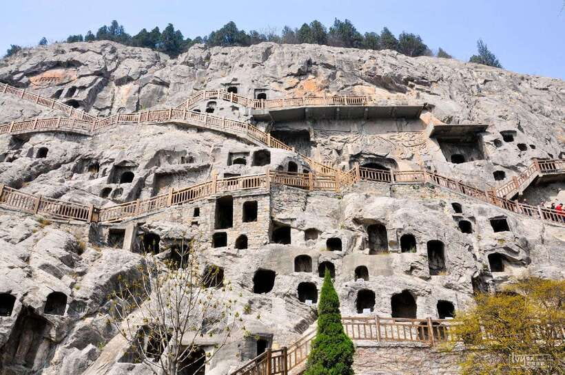 Louyang Day Tour from Xian: Longmen Grottoes, Shaolin Temple - Why this Xi’an day trip works