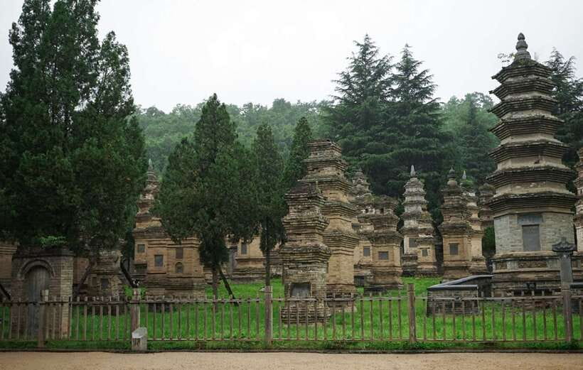 Louyang Day Tour from Xian: Longmen Grottoes, Shaolin Temple - The early start at Xi’an North Railway Station