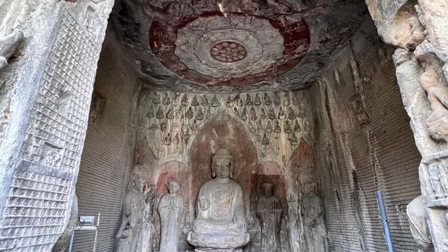 Luoyang: Day tour from Xian or LuoYang with tickets options - Should you book the Luoyang day tour?