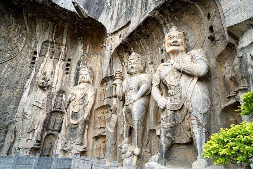 Luoyang: Longmen Grottoes Optional Tours or Tickets Only - Why the Longmen Grottoes deserve your time
