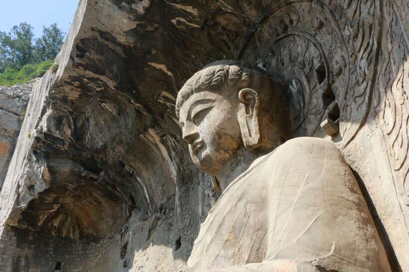 Luoyang: Longmen Grottoes Optional Tours or Tickets Only - White Horse Temple, Luoyang Museum, and the route question