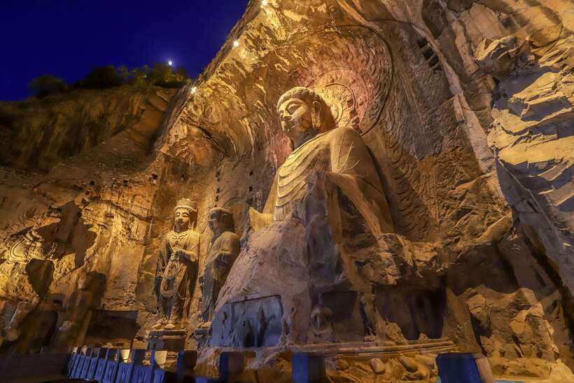 Luoyang: Longmen Grottoes Optional Tours or Tickets Only - Is the experience good value?