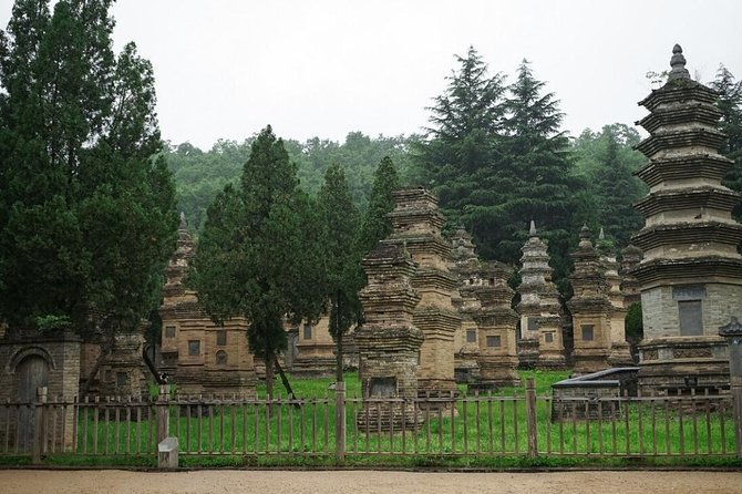 Luoyang Longmen & Shaolin Private Day Tour from Xian by HSR Train - Why this Xi’an day trip is worth considering