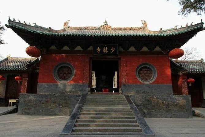 Luoyang Private Day tour to Longmen Grottoes and Shaolin temple - Why This Luoyang Day Tour Works