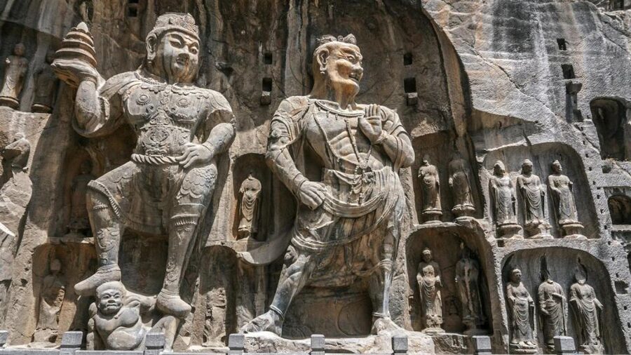 Luoyang Private Day Tour to Shaolin Temple&Longmen Grottoes - Why this Luoyang day trip works