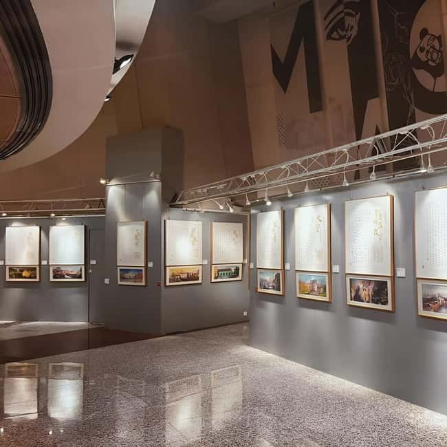 Macau: Macau Tower Observation Deck Ticket - Who should visit Macau Tower?