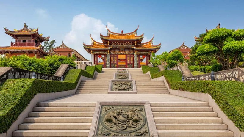 Macau｜Private Sightseeing Tour with Local Driver-Guide - Who gets the most value from this tour