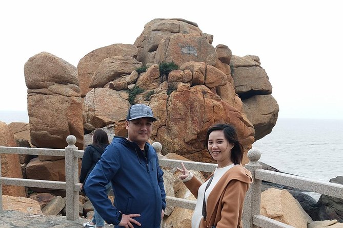 Macau｜Private Sightseeing Tour with Local Driver-Guide - Why a private six-hour ride can make sense in Macau