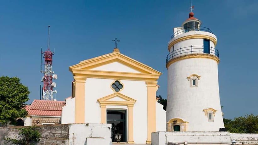 Macau｜Private Sightseeing Tour with Local Driver-Guide - Extra charges, tickets, and comfort rules