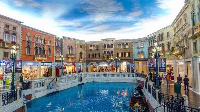 Macau: Venetian-Style Gondola Ride - Is the Gondola Ride Good Value in Macau?