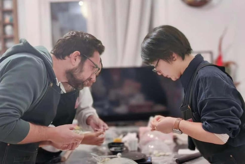 Make Soup Dumpling: Vegan or Pork in Shanghai Shikumen - Quick Reasons to Consider This Class