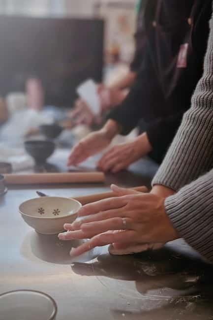 Make Soup Dumpling: Vegan or Pork in Shanghai Shikumen - The Famous 18-Fold Pleat
