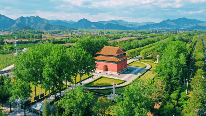 Ming Tombs Admission Ticket - Why the Ming Tombs are worth your time