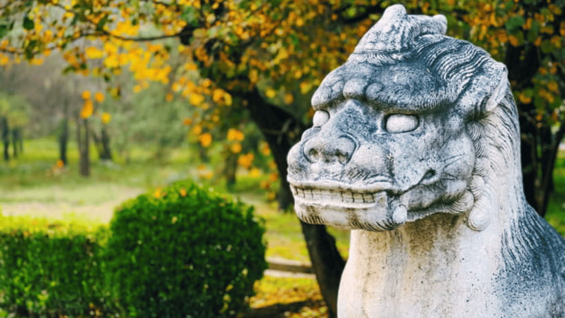 Ming Tombs Admission Ticket - Timing, booking, and what to carry