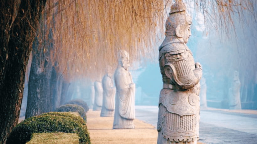 Ming Tombs Admission Ticket - How to plan a better one-day visit