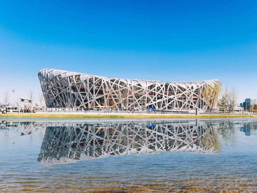 Ming Tombs Private Tour: Sacred Road, Dingling and Changling - Leaving Beijing for the Ming Tombs