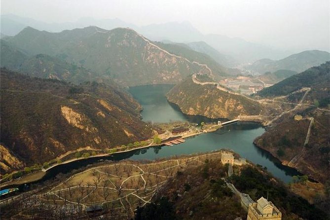 Ming Tombs Sacred Way & Underground Palace & Water Wall P Tour - Timing, fitness, and what to bring