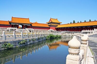 Mini Group: 2-Day Beijing Highlights and Great Wall Tour