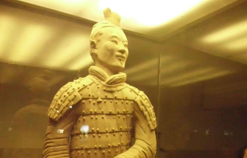 Mini Group English Guided Terracotta Warriors Tour - Why a Small Group Makes a Difference