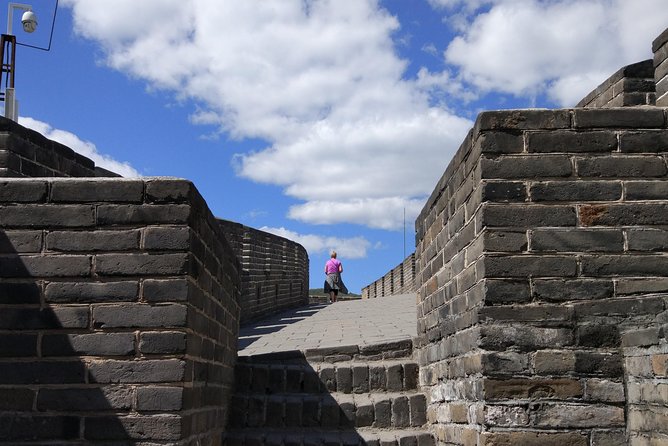 Mini Group: Half-Day Great Wall at Mutianyu Hiking Tour - Is $145 a fair price?